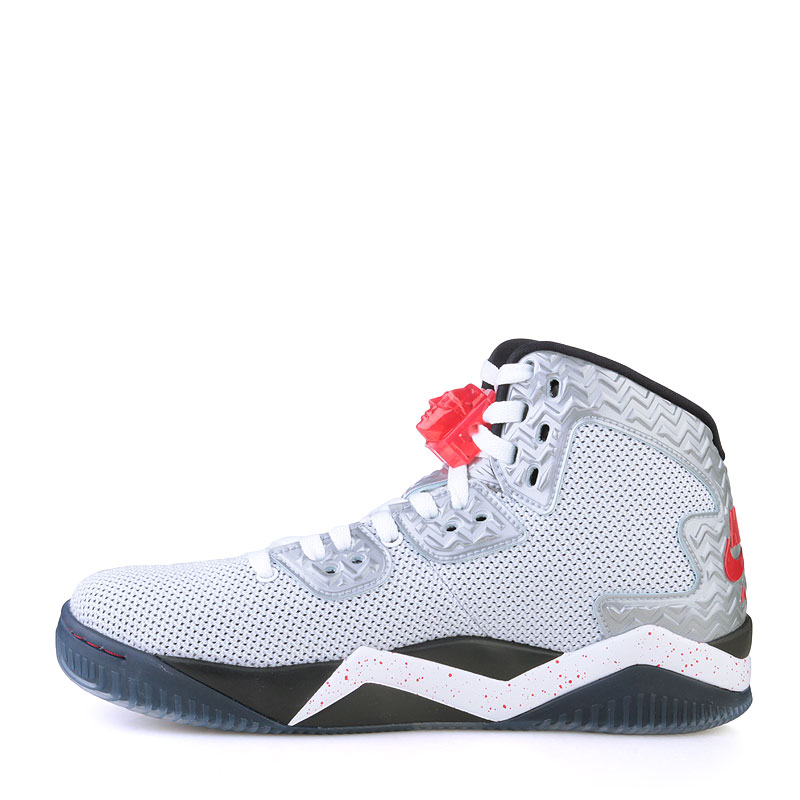 мужские баскетбольные кроссовки Jordan Spike 40  (807541-101)  - цена, описание, фото 3